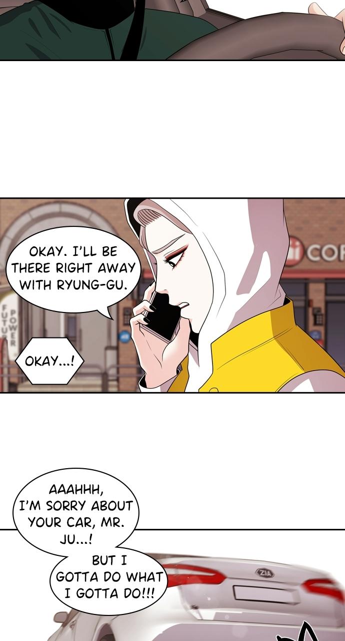 Tomorrow Chapter 101 - Page 37