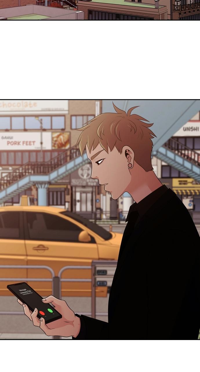 Tomorrow Chapter 101 - Page 39