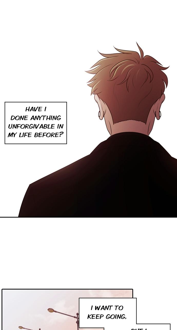 Tomorrow Chapter 101 - Page 41