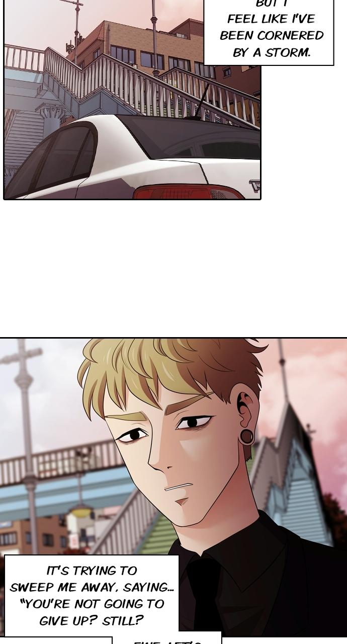 Tomorrow Chapter 101 - Page 42