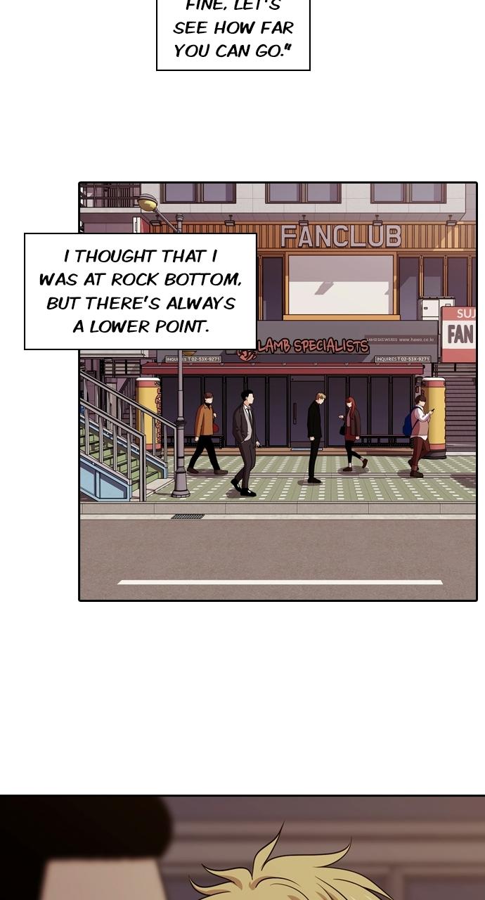 Tomorrow Chapter 101 - Page 43