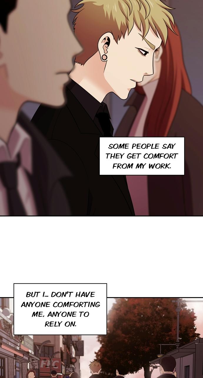 Tomorrow Chapter 101 - Page 44