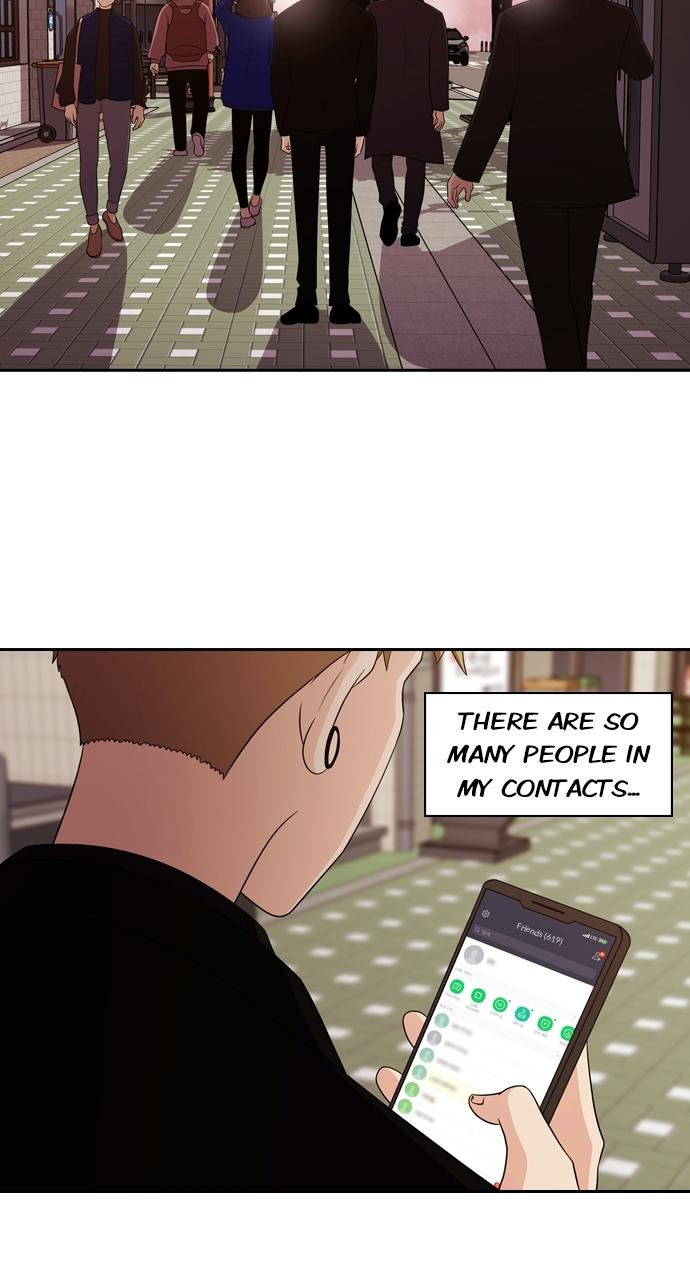 Tomorrow Chapter 101 - Page 45