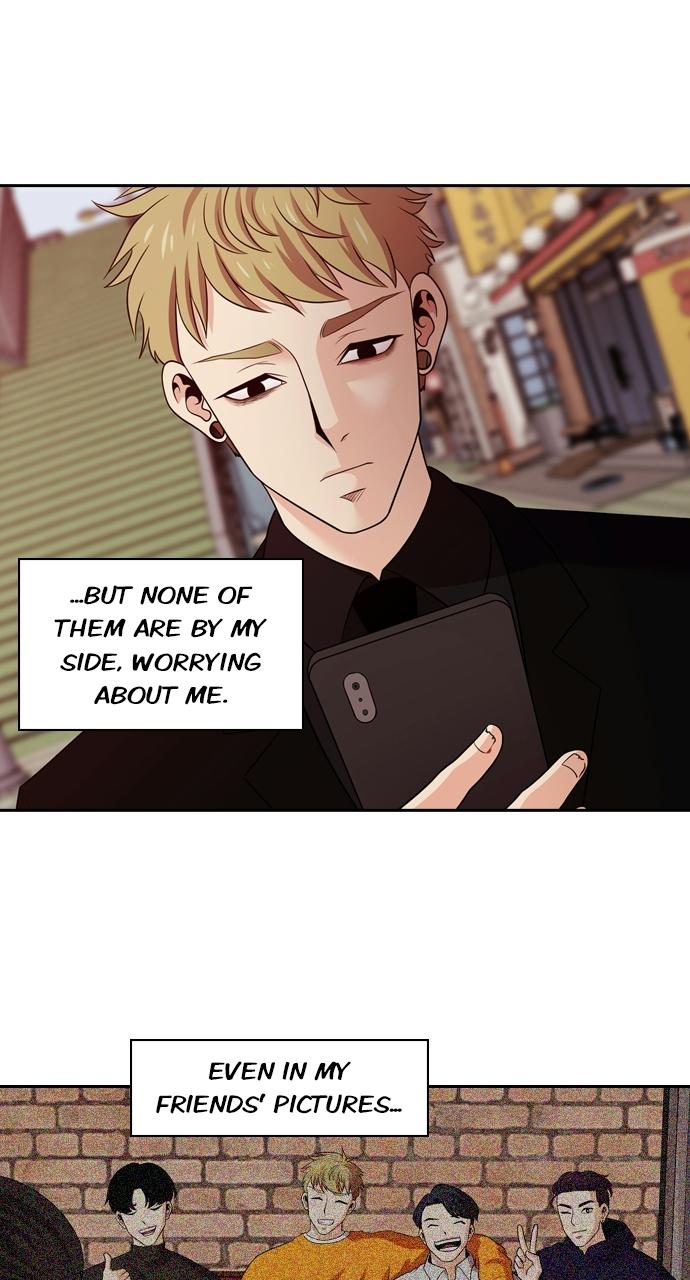 Tomorrow Chapter 101 - Page 46