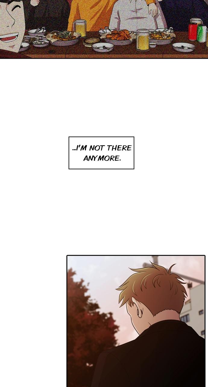 Tomorrow Chapter 101 - Page 47