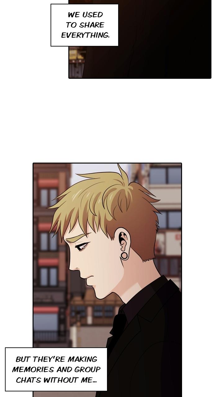 Tomorrow Chapter 101 - Page 48