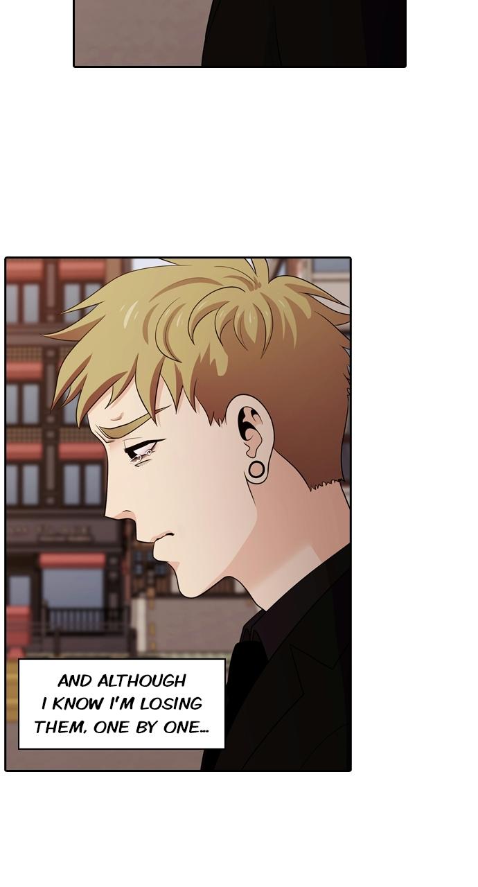 Tomorrow Chapter 101 - Page 49