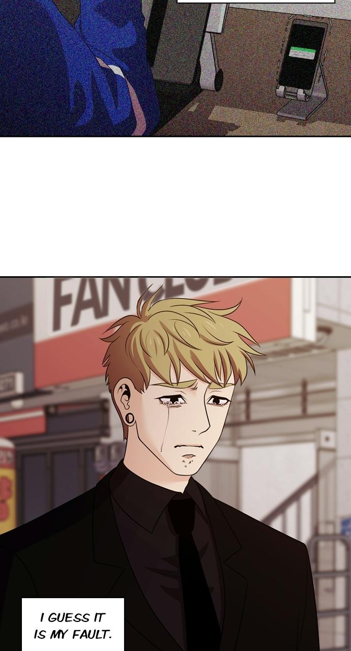 Tomorrow Chapter 101 - Page 51