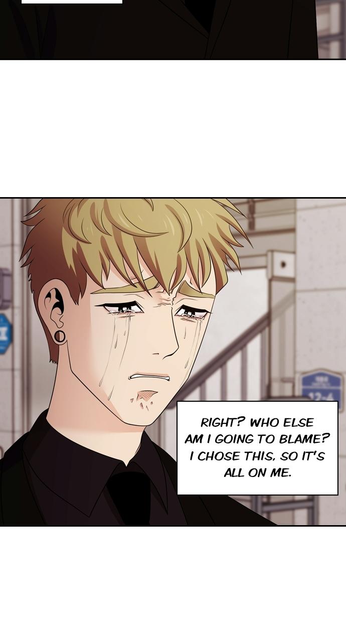 Tomorrow Chapter 101 - Page 52