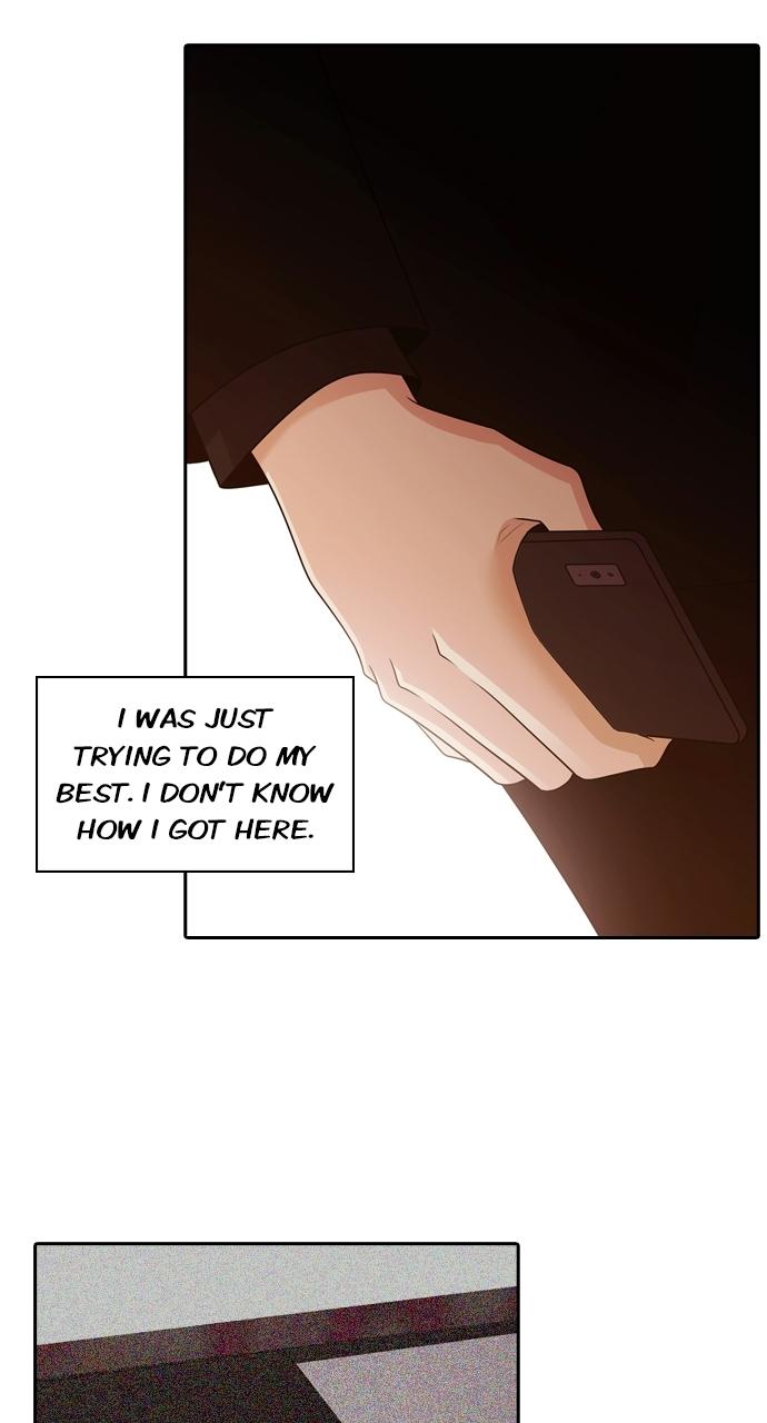 Tomorrow Chapter 101 - Page 53