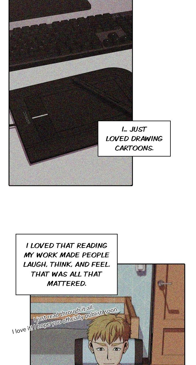 Tomorrow Chapter 101 - Page 54