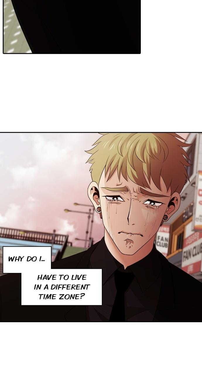 Tomorrow Chapter 101 - Page 56