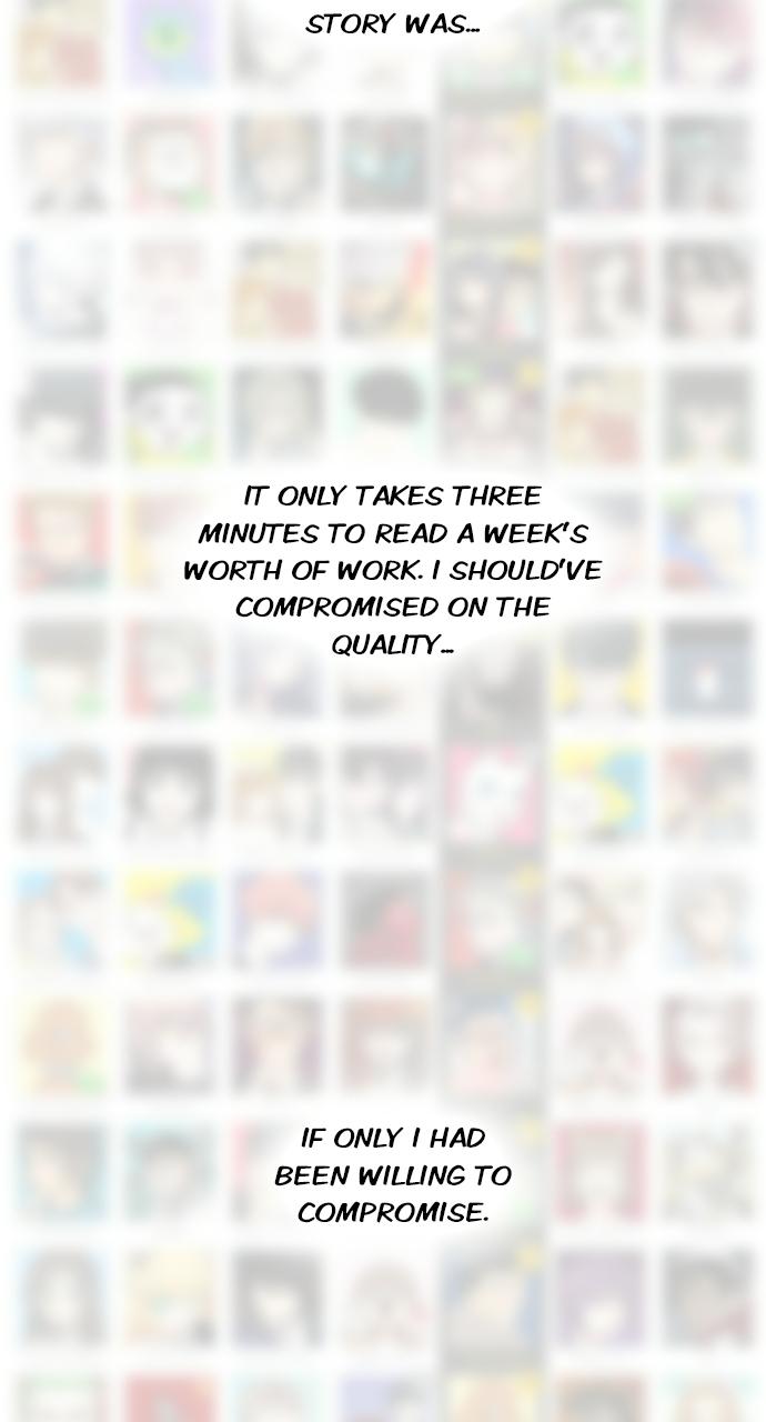 Tomorrow Chapter 101 - Page 58