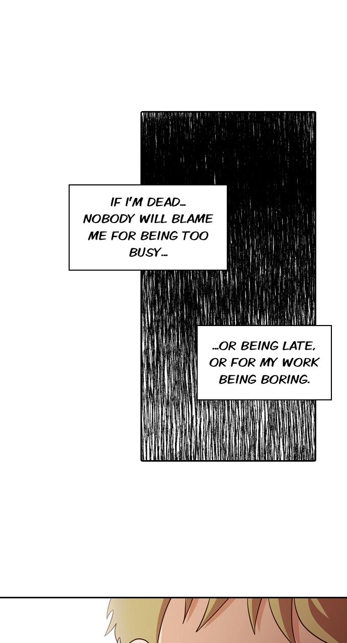 Tomorrow Chapter 101 - Page 61