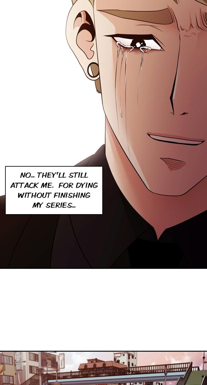 Tomorrow Chapter 101 - Page 62