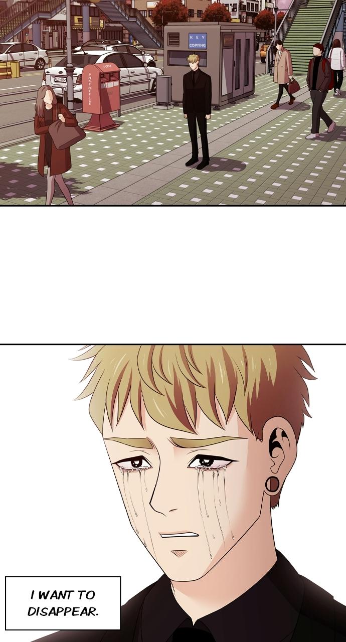 Tomorrow Chapter 101 - Page 63