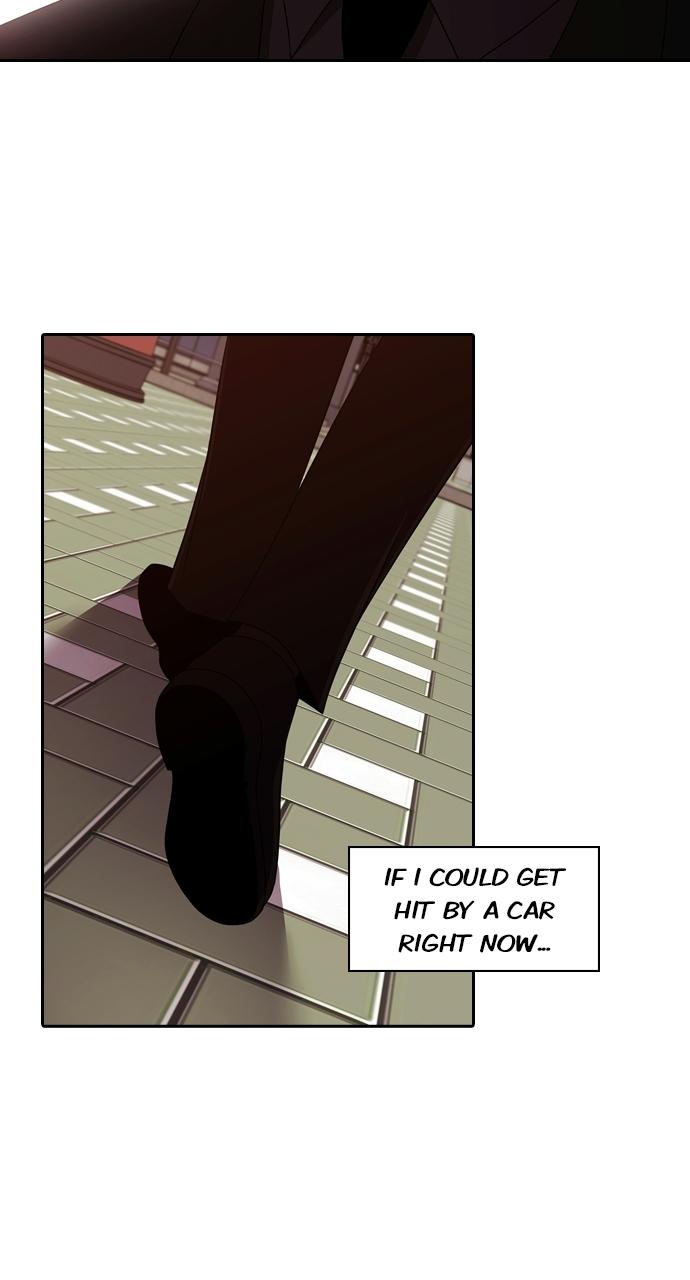 Tomorrow Chapter 101 - Page 64