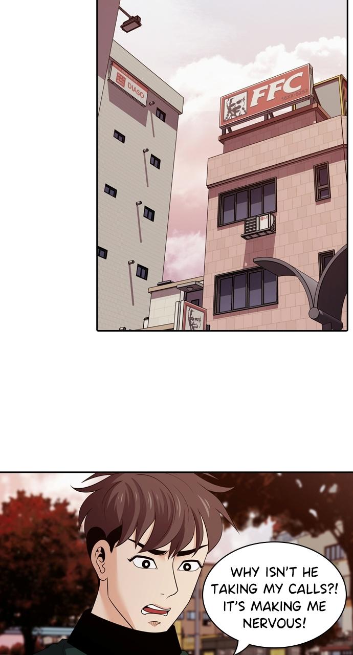 Tomorrow Chapter 101 - Page 66