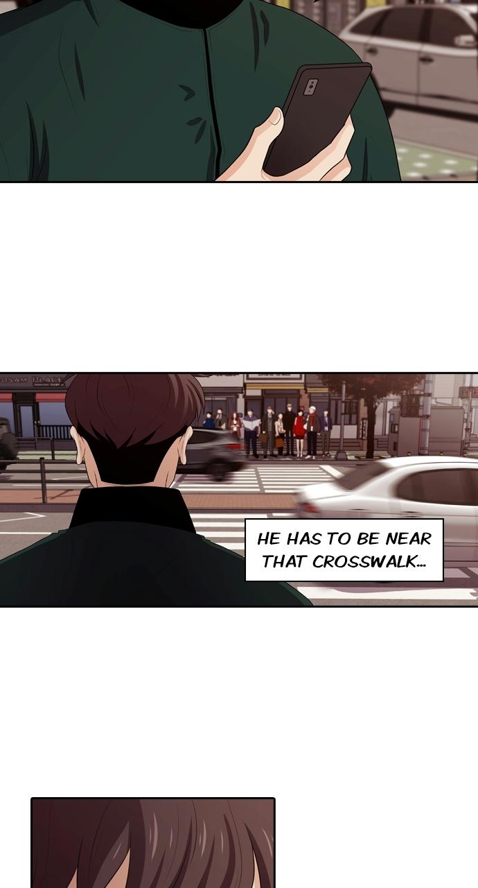 Tomorrow Chapter 101 - Page 67