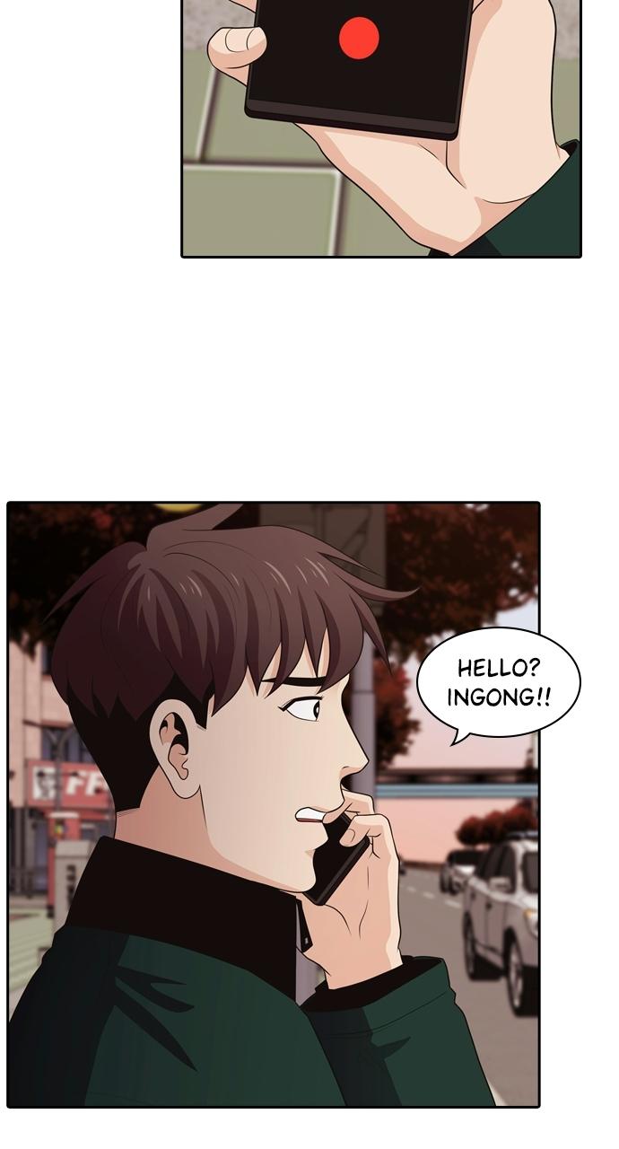 Tomorrow Chapter 101 - Page 69