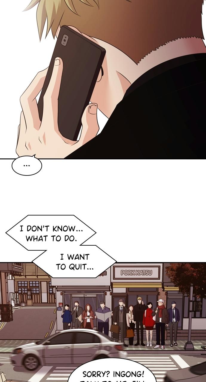 Tomorrow Chapter 101 - Page 71