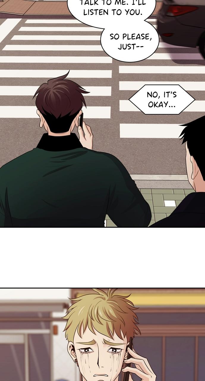 Tomorrow Chapter 101 - Page 72