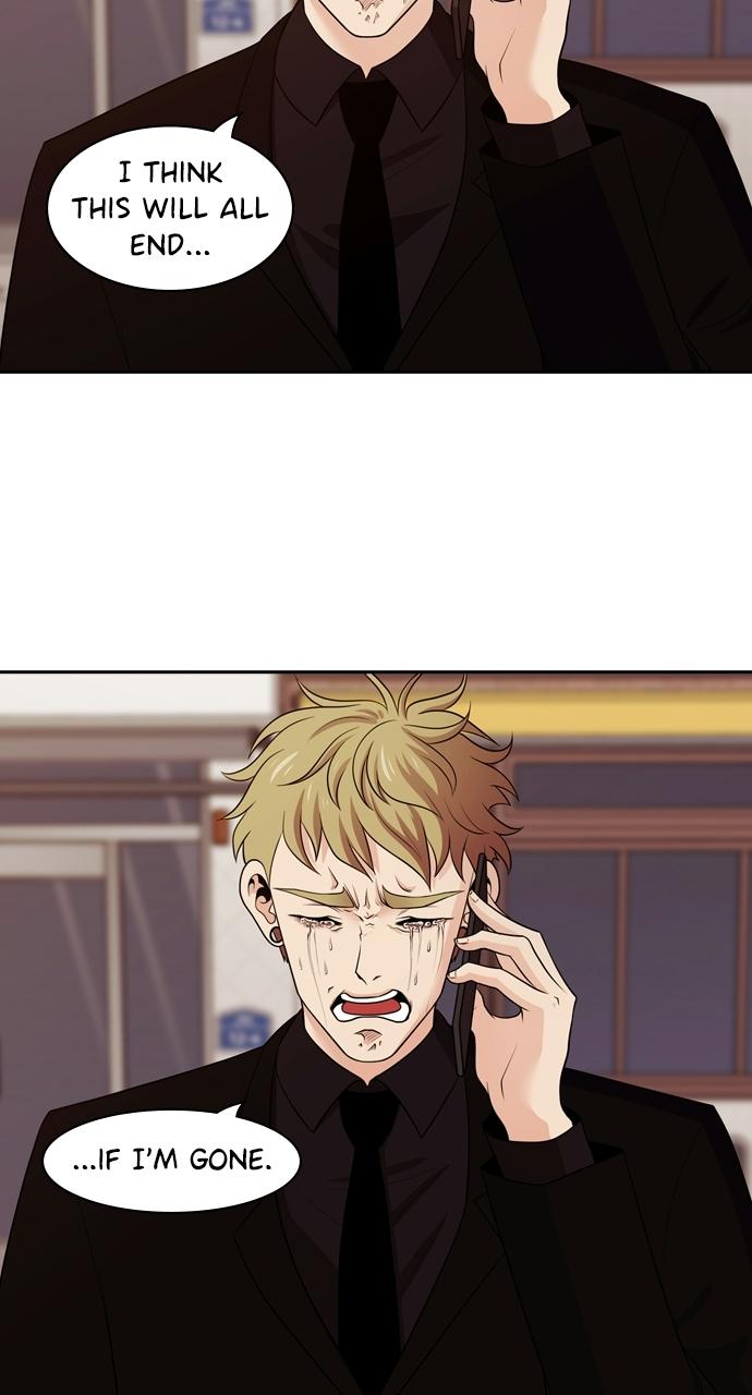 Tomorrow Chapter 101 - Page 73