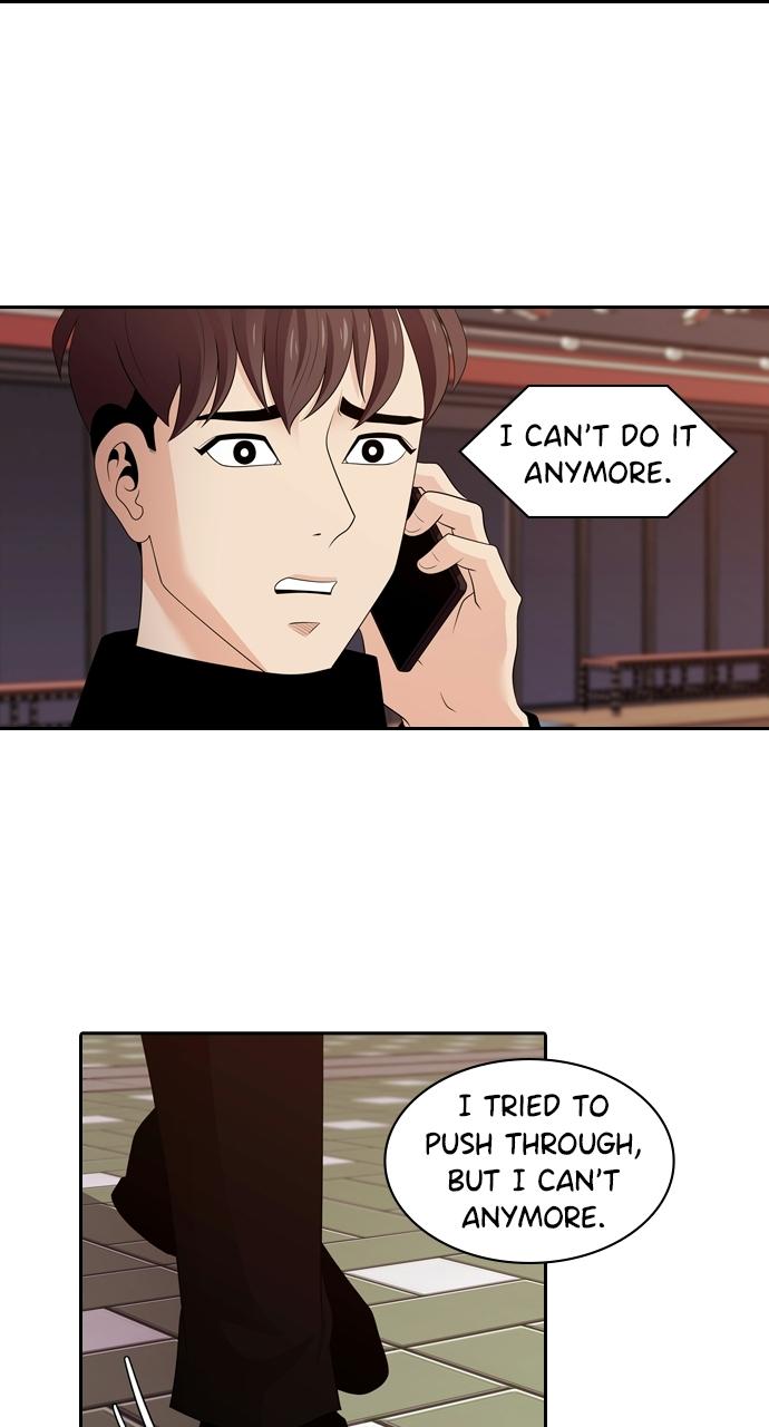 Tomorrow Chapter 101 - Page 74