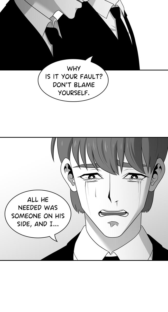 Tomorrow Chapter 102 - Page 6