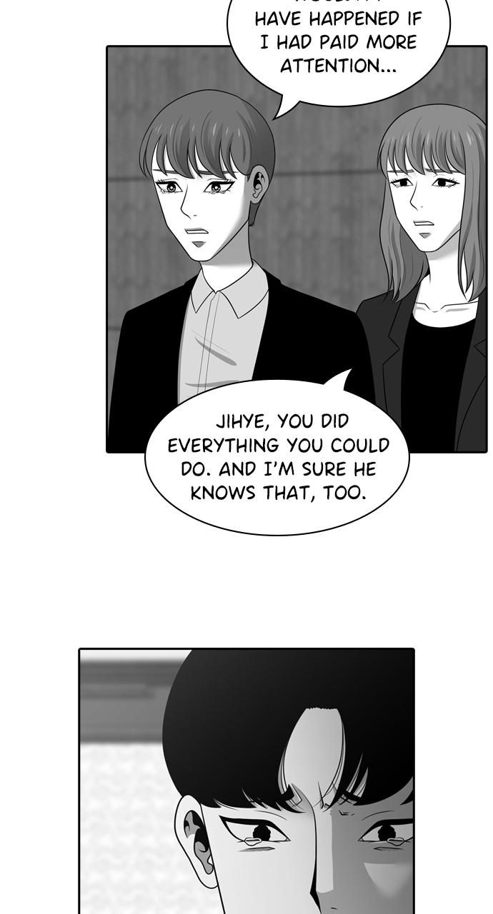 Tomorrow Chapter 102 - Page 9