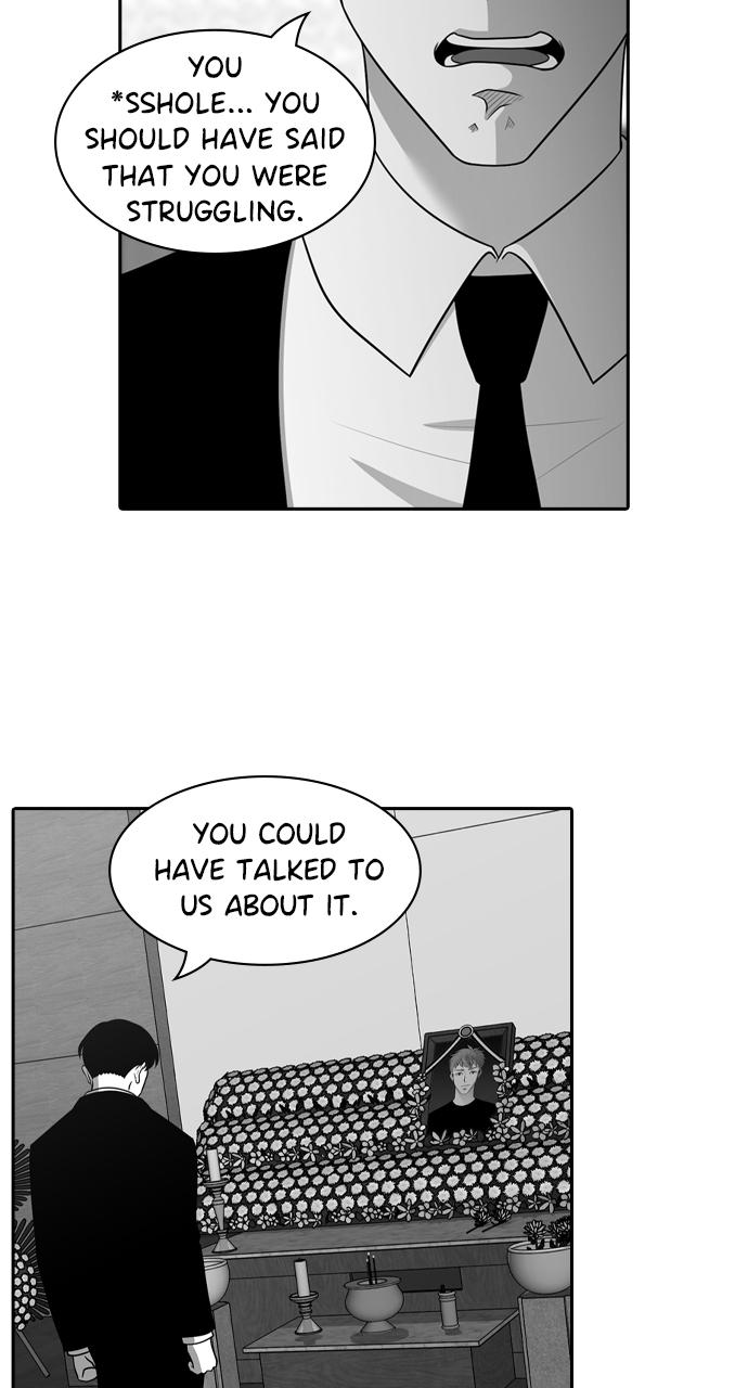 Tomorrow Chapter 102 - Page 10