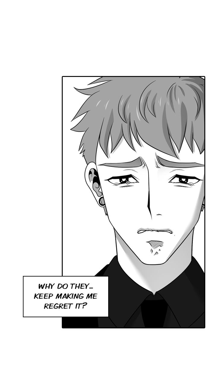 Tomorrow Chapter 102 - Page 18