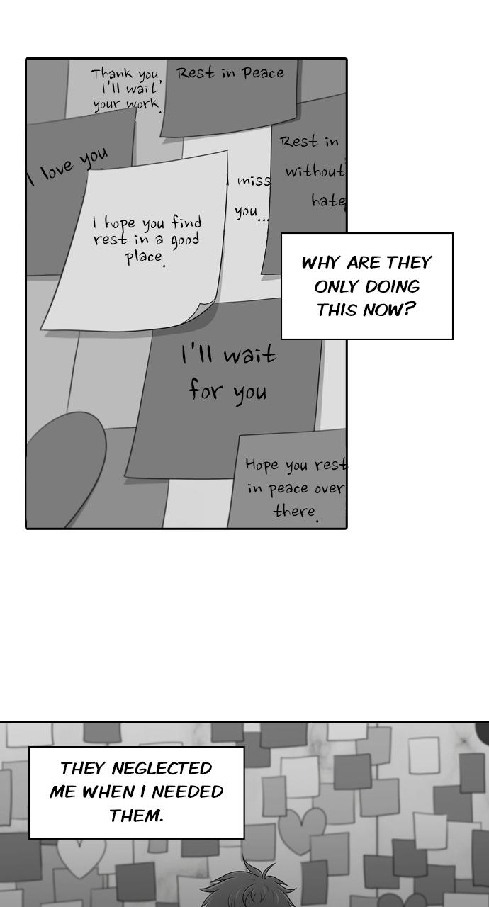 Tomorrow Chapter 102 - Page 19