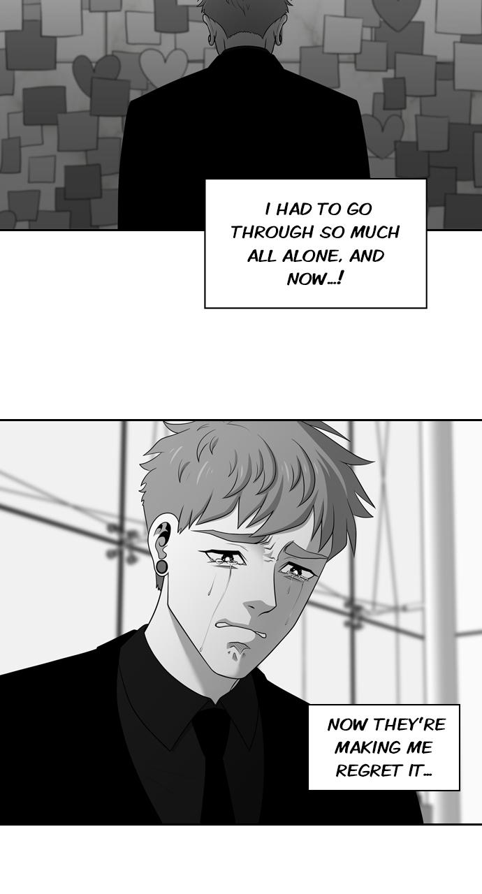 Tomorrow Chapter 102 - Page 20