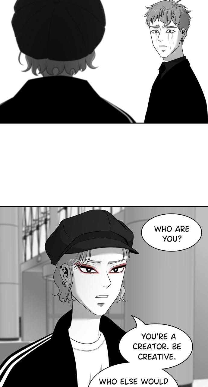 Tomorrow Chapter 102 - Page 22