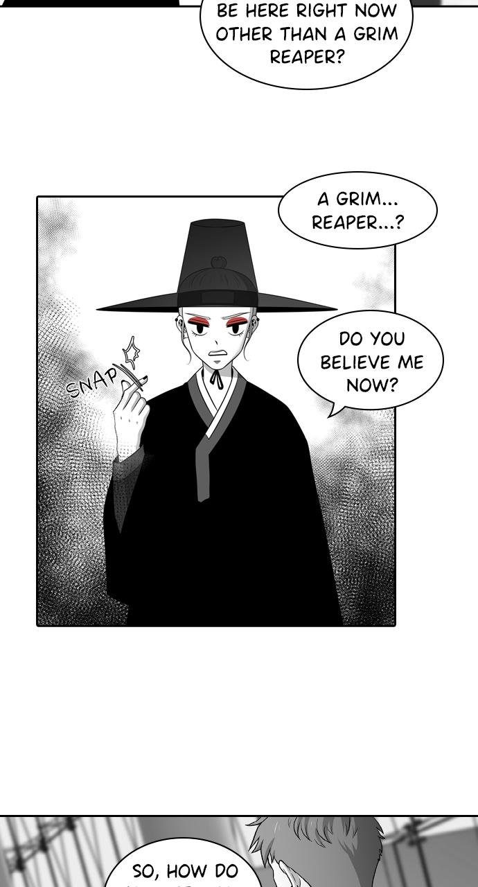 Tomorrow Chapter 102 - Page 23