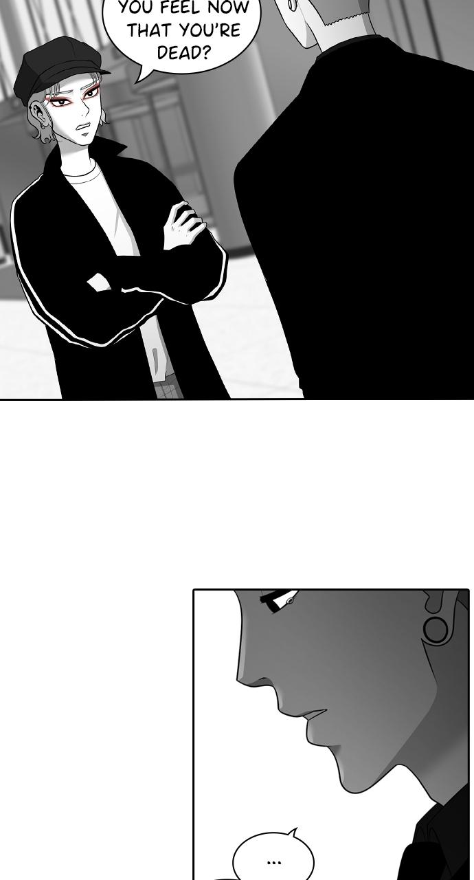 Tomorrow Chapter 102 - Page 24