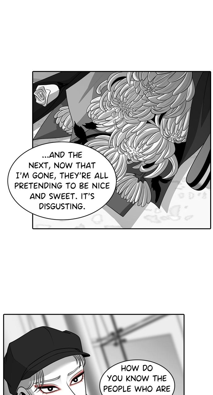 Tomorrow Chapter 102 - Page 31