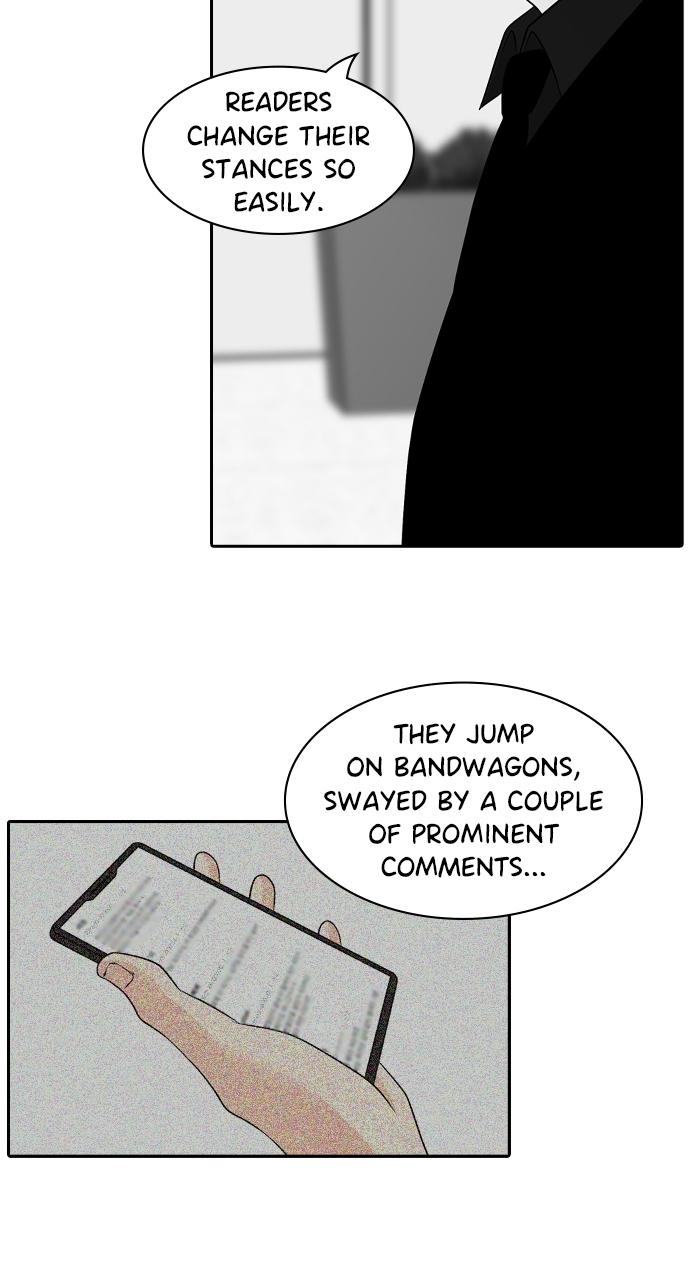 Tomorrow Chapter 102 - Page 33