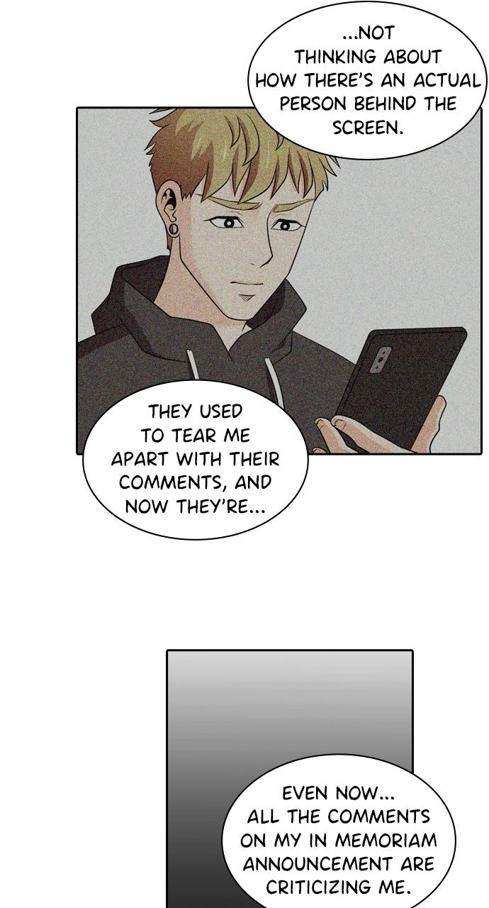 Tomorrow Chapter 102 - Page 34