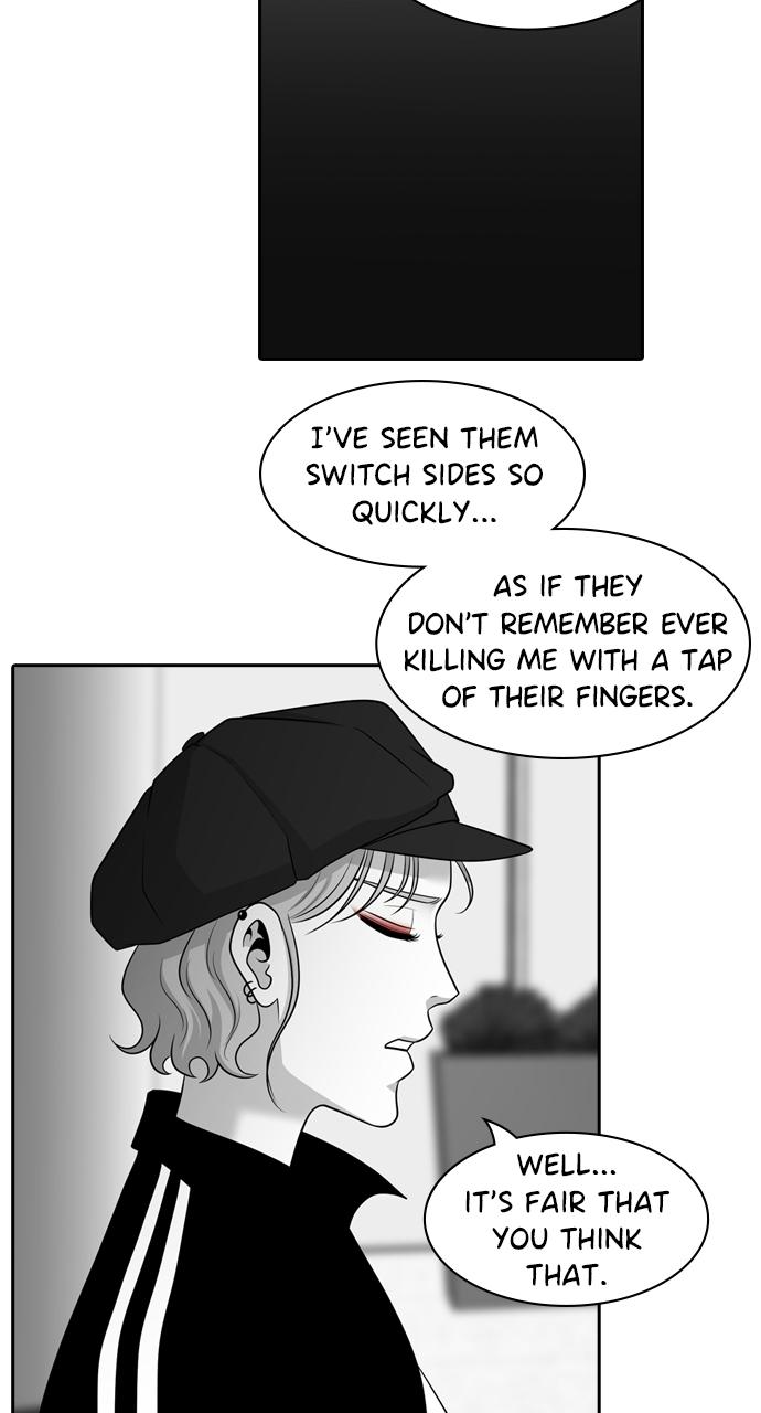 Tomorrow Chapter 102 - Page 35