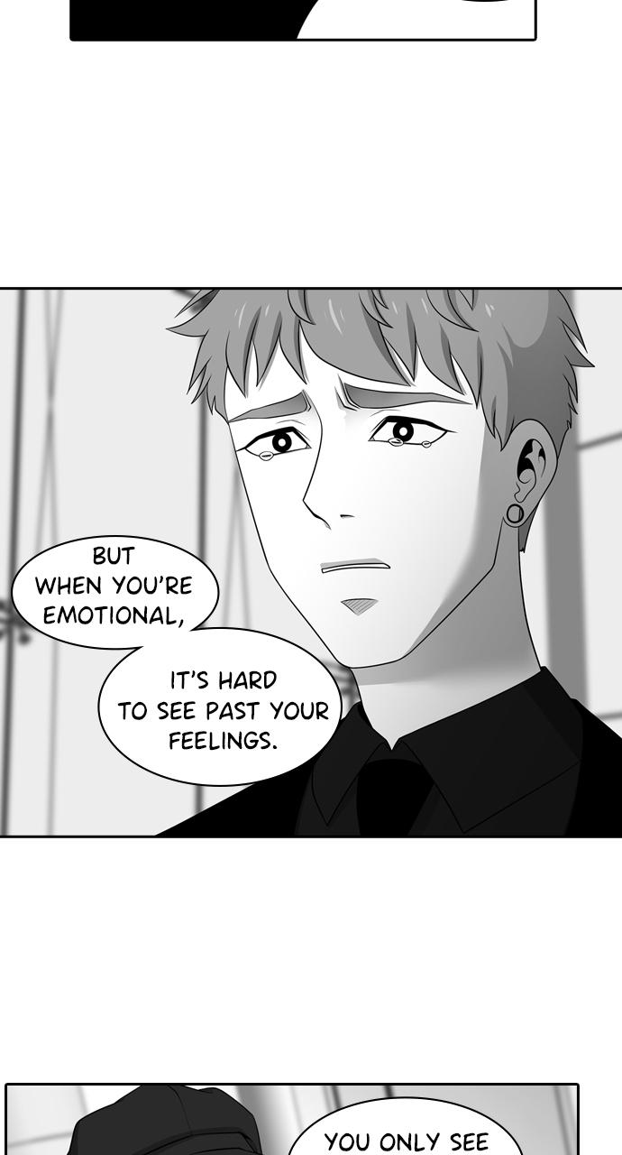 Tomorrow Chapter 102 - Page 37