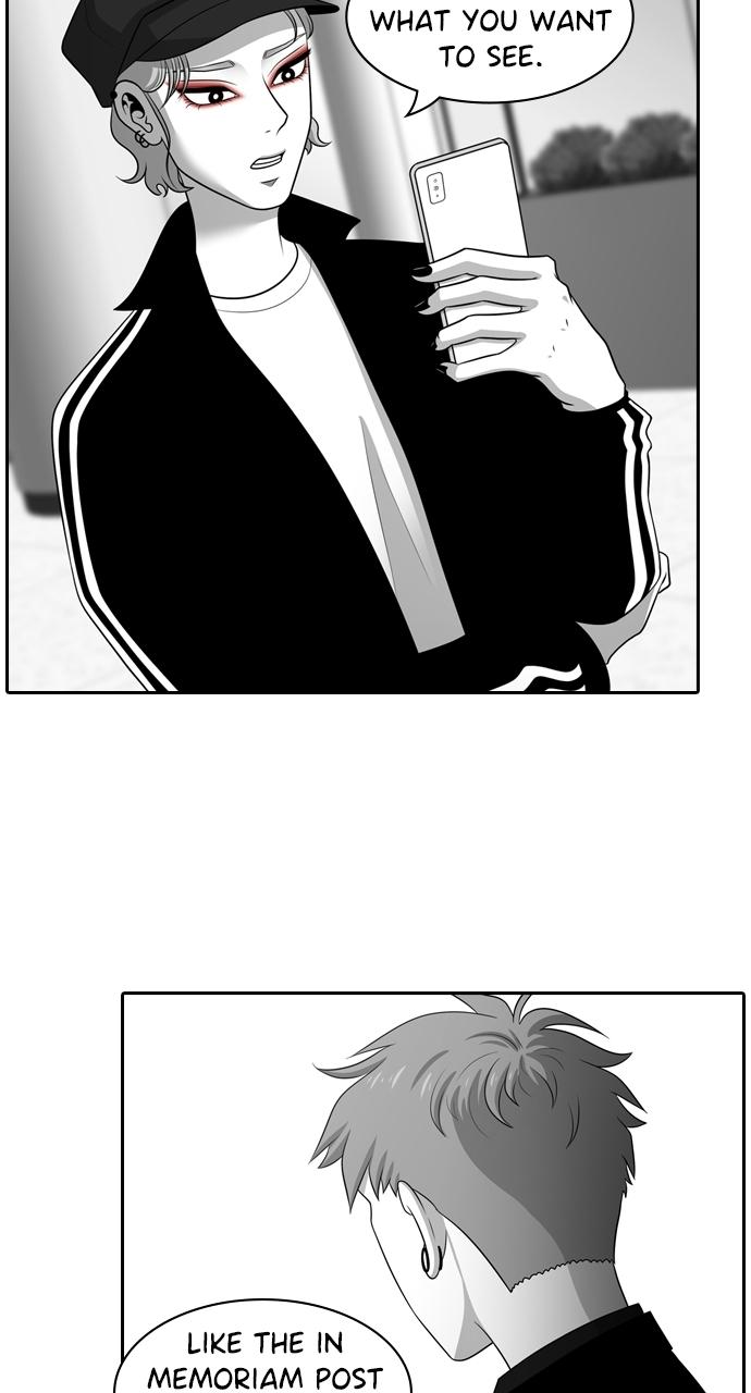 Tomorrow Chapter 102 - Page 38