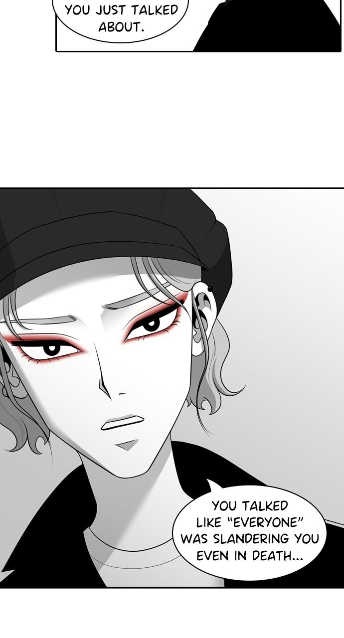 Tomorrow Chapter 102 - Page 39