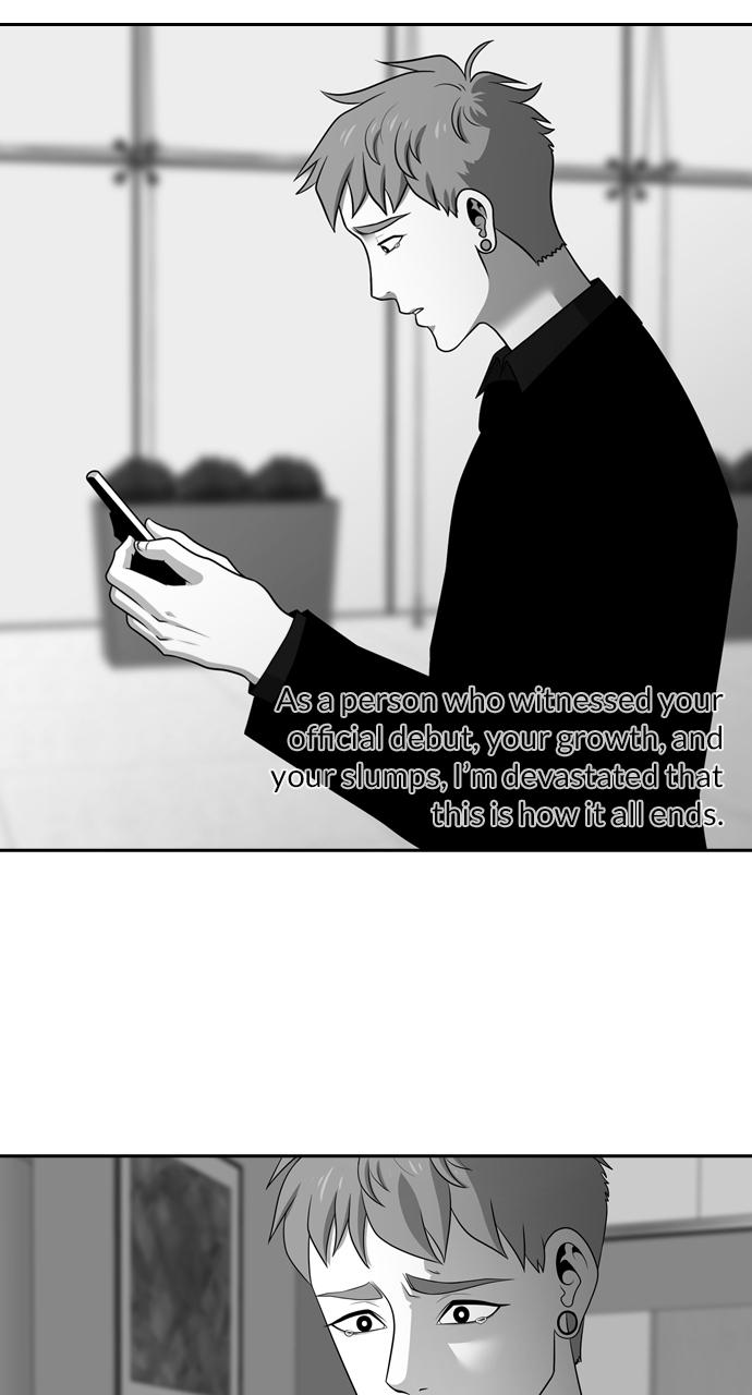 Tomorrow Chapter 102 - Page 46