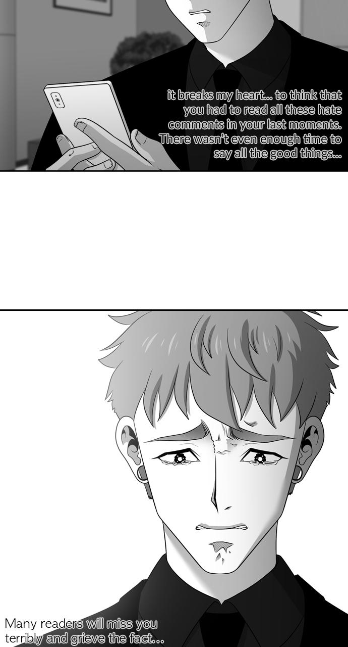 Tomorrow Chapter 102 - Page 47