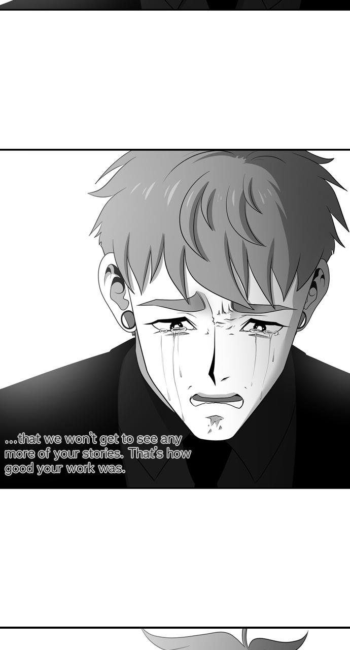 Tomorrow Chapter 102 - Page 48