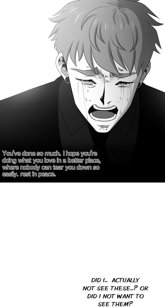 Tomorrow Chapter 102 - Page 49