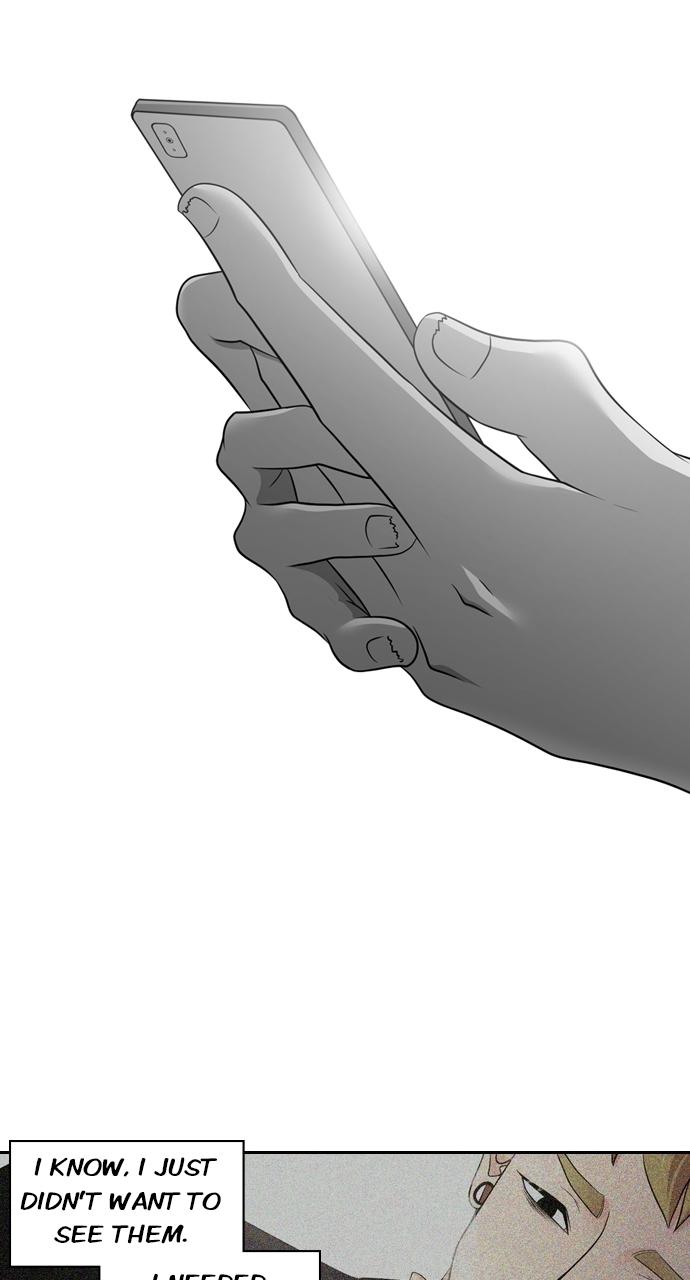 Tomorrow Chapter 102 - Page 50