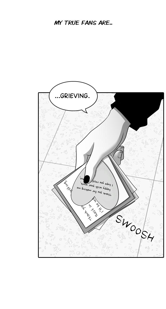 Tomorrow Chapter 102 - Page 53